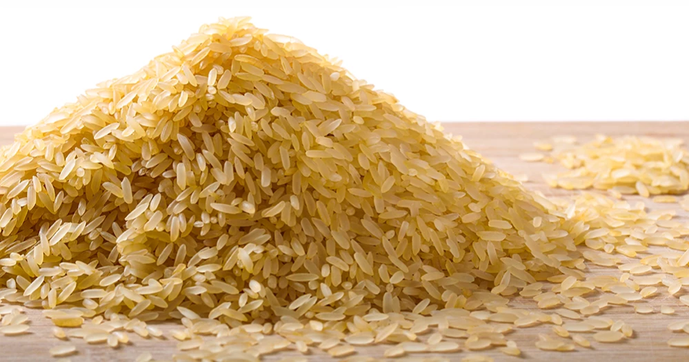 Govt okays procurement of 50,000 mt non-Basmati par-boiled rice
