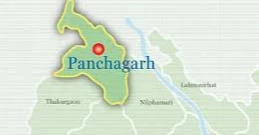2 killed in Panchagarh road crash