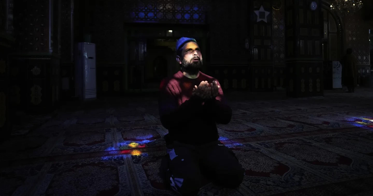 Indian parliament's Lower House passes controversial bill that would change Muslim endowments