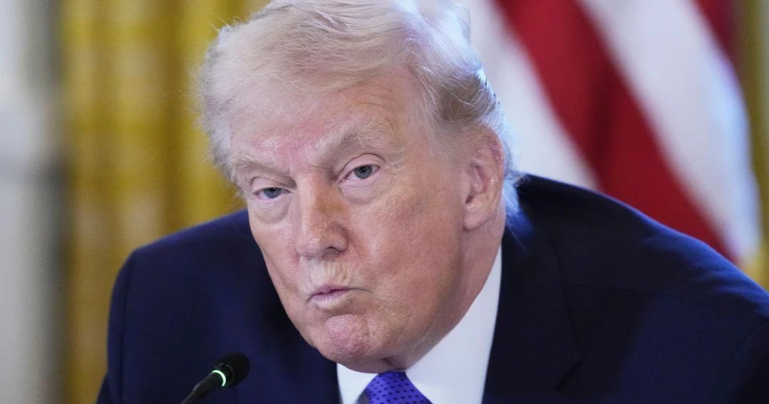 With Cuban ally Maduro ousted, Trump urges Cuba to make a ‘deal’