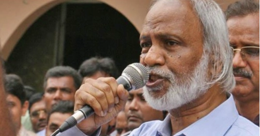 Moyeen Khan urges inclusion of ‘July forerunners’ in Charter