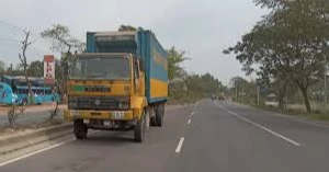 Eid Journey: No Traffic Jams on Dhaka-Chattogram Highway