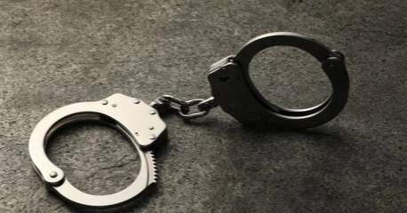 DMP arrests 422, files 89 cases in 24 hrs