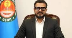 Years of negligence behind Dhaka’s waterlogging: DNCC administrator