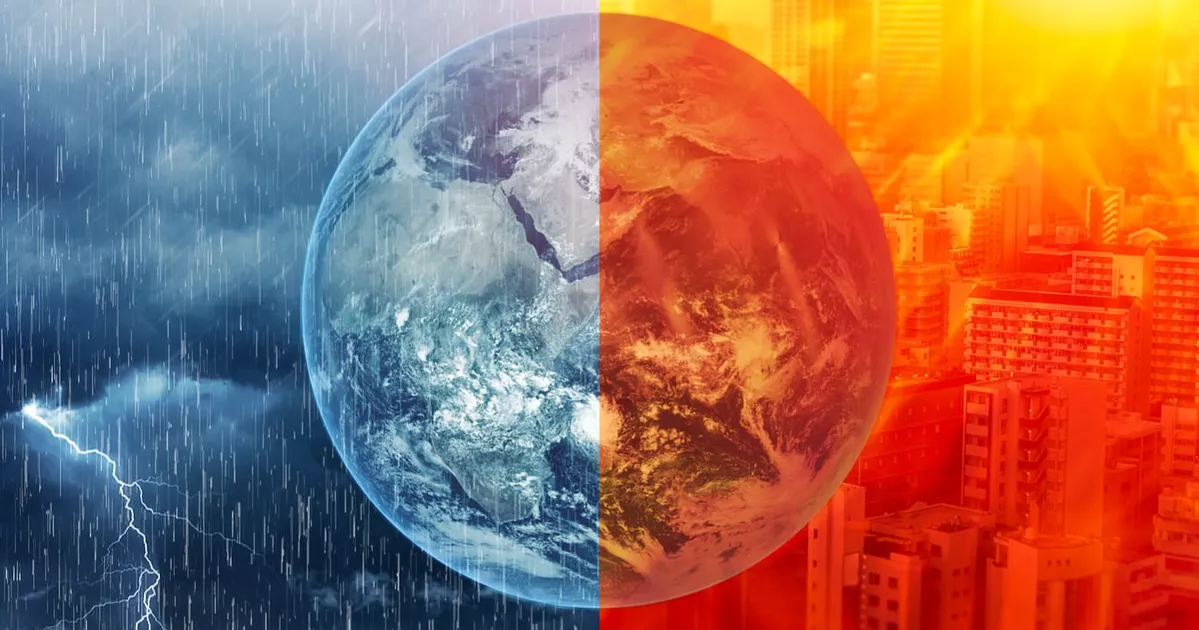 UN warns of worsening climate imbalance as global warming accelerates