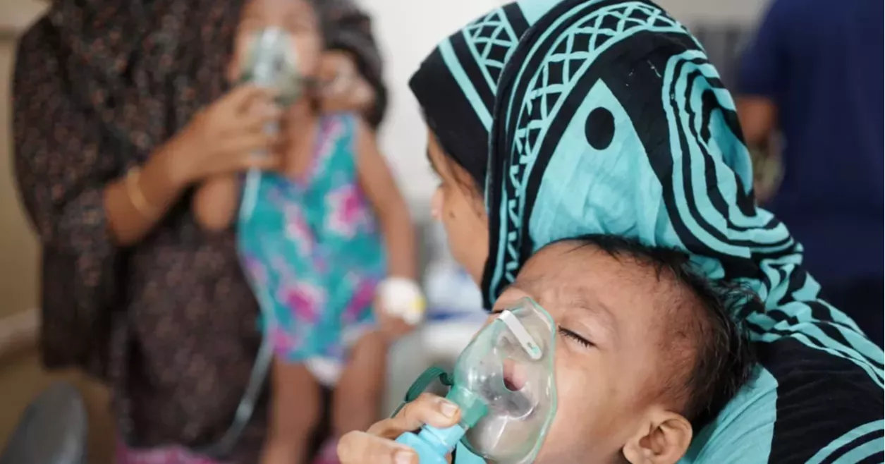 3 more children die with measles-like symptoms; death toll stands at 686  