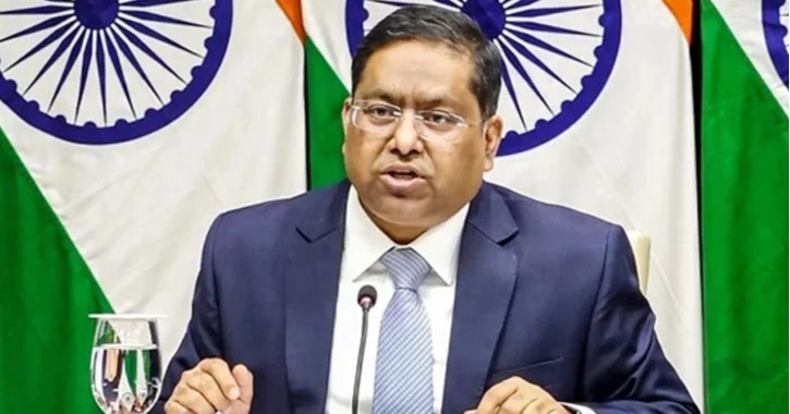 India for 'inclusive, fair, free' polls in Bangladesh at an early date