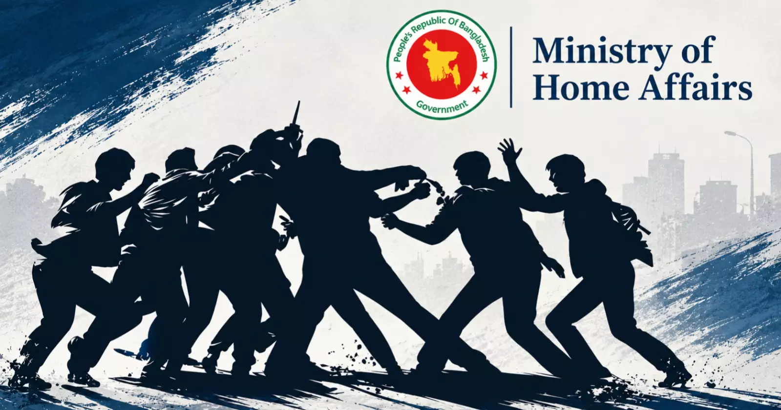 Rioting cases fall 72.6Pc in Jan-Sept 2026: Official data
