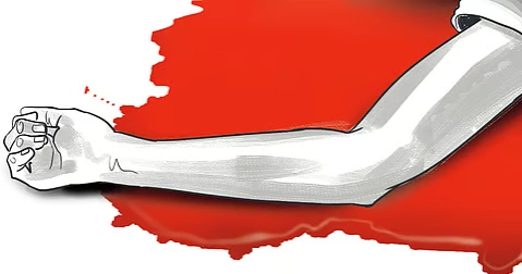 CU student with slit tendons found dead