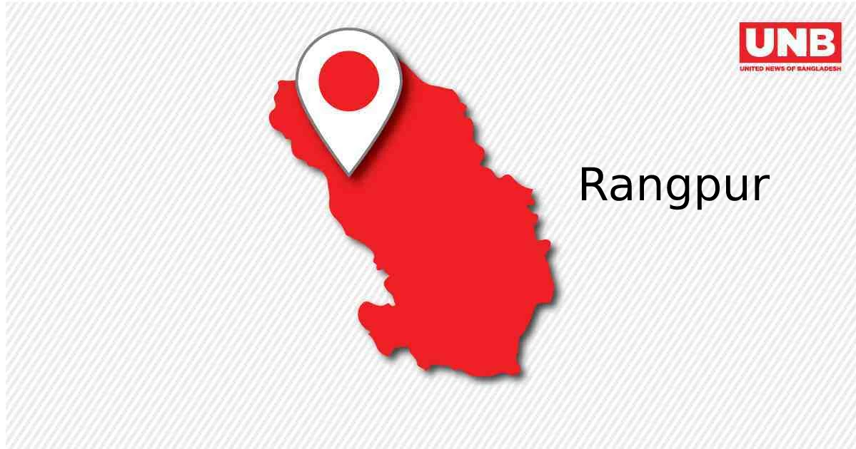 Youth hacked to death in Rangpur
