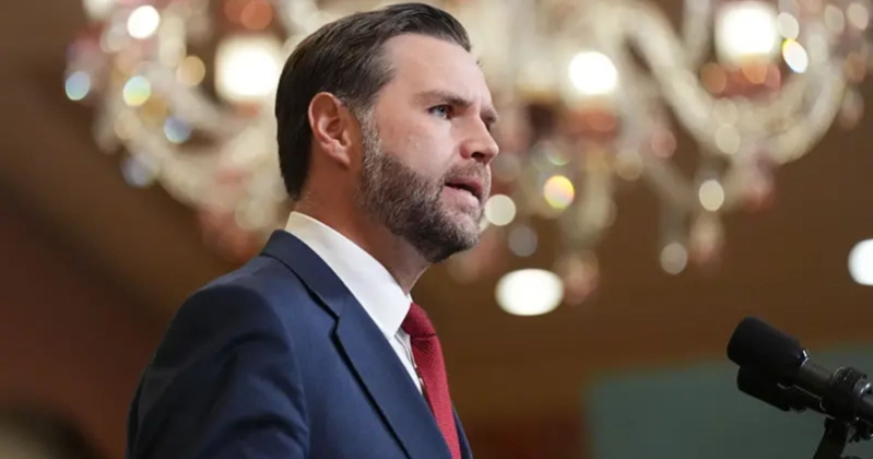 Vance’s Pakistan visit cancelled amid extended Iran ceasefire