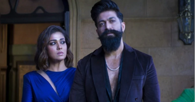 Yash's Toxic Plot Revealed, Film Gets 'A' Certificate Ahead of August 26 Release