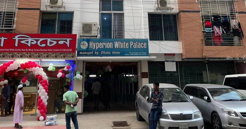 Tourist dies due to excessive alcohol consumption in Cox’s Bazar, five held