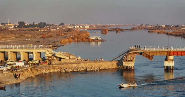SDF, Syrian government strike deal to solidify truce
