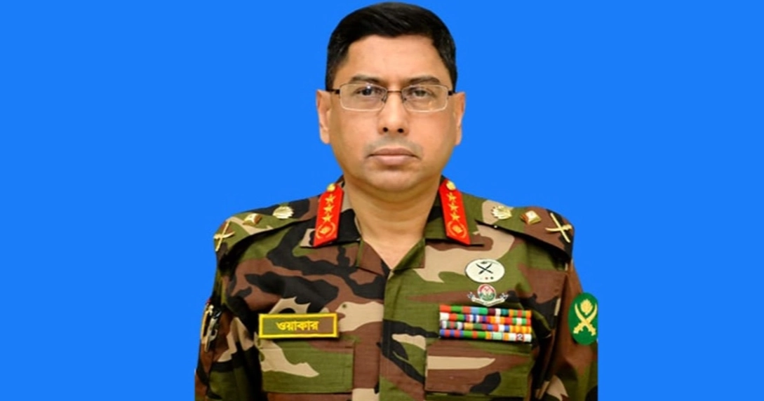 Army chief returns home after Czech Republic, Slovakia visit