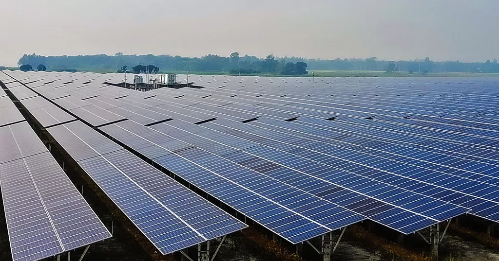 Bangladesh needs 35 GW renewable energy to meet 2040 clean power target: CPD