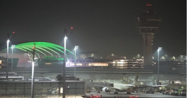 Unexplained drone incursions rattle NATO airspace across Europe