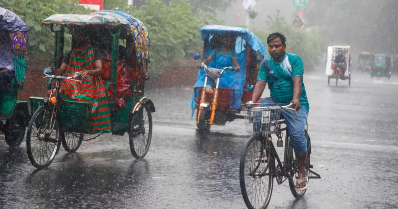 Rains likely across country :BMD