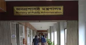 Officials must be in office 9-9:40 am, comply with energy-saving rules: Ministry of Public Administration