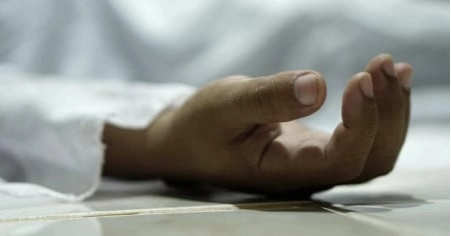 Elderly man dies after being hit by bike in Uttara