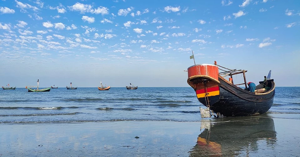 How to Visit Saint Martin’s Island in Tourist Season 2025-26