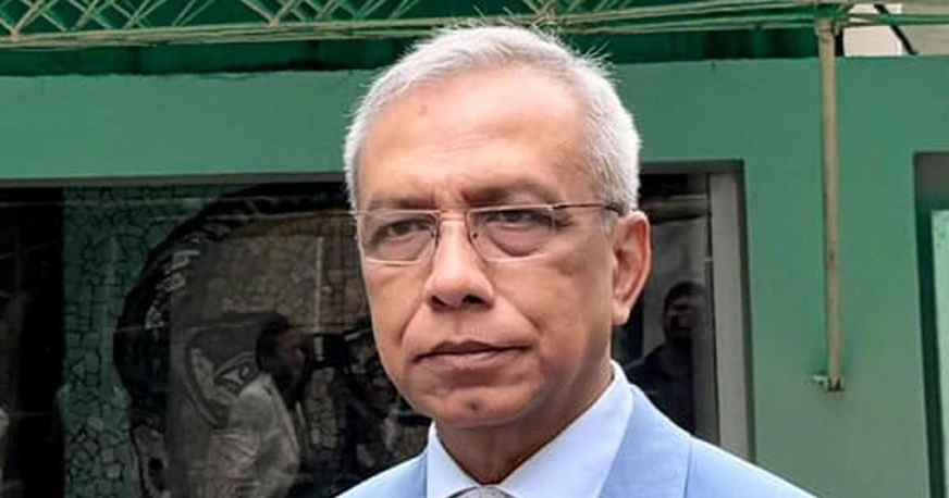 Illegal wealth: ACC to start probe against journalist Naimul Islam Khan, family