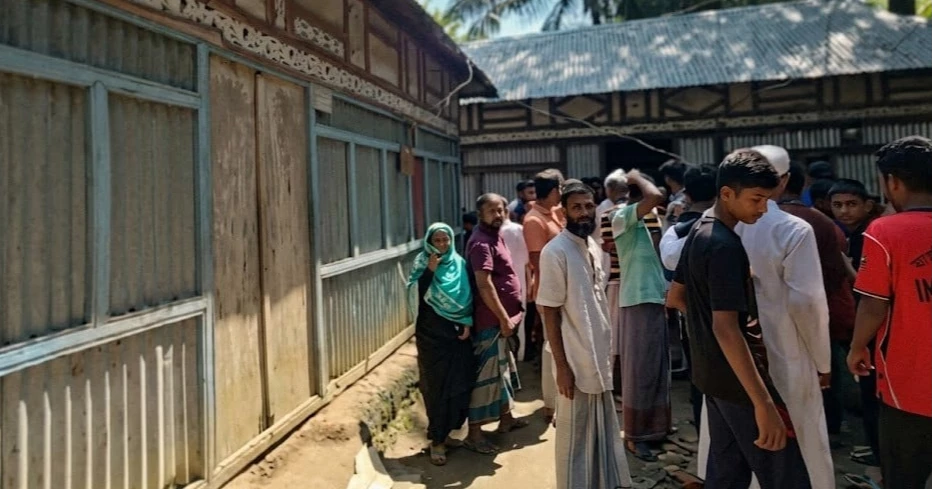 Woman, her granddaughter killed in Cumilla; son held