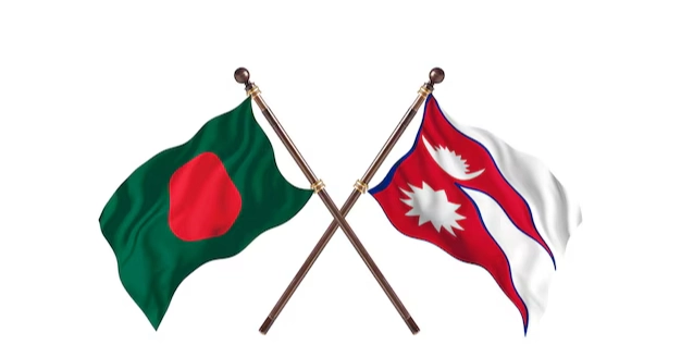 Dhaka seeks peaceful dialogue in Nepal to resolve differences