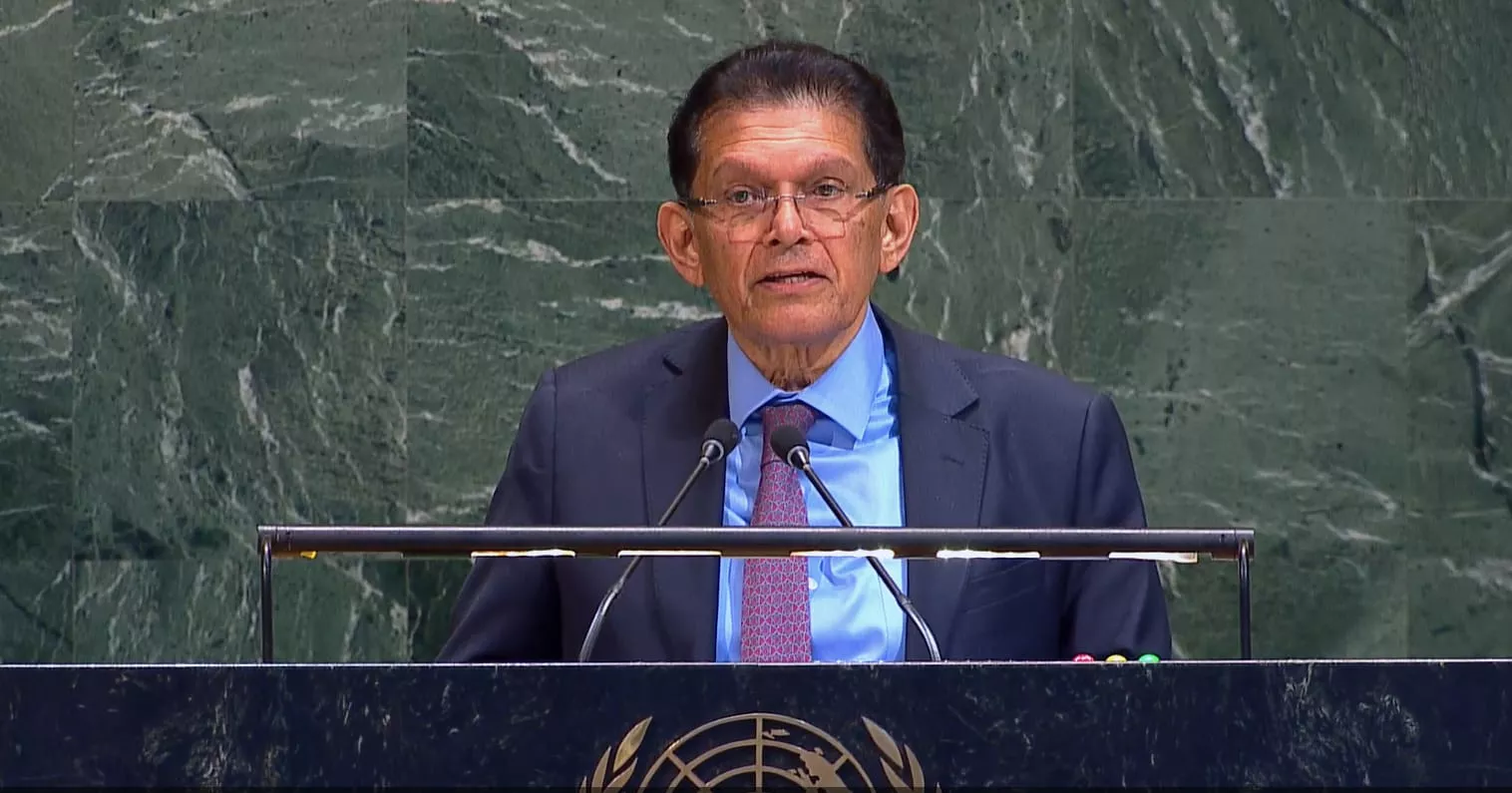 Dhaka calls for intensified global efforts to confront slavery, oppression