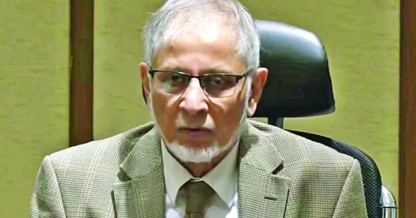 Bangladesh better cuts reliance on LDC-specefic facilities: Anisuzzaman