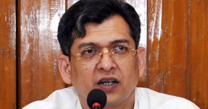 Calls for referendum on July charter aim to delay polls: Salahuddin