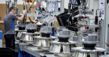 Fixing Germany's economy is a critical task for the country's next government