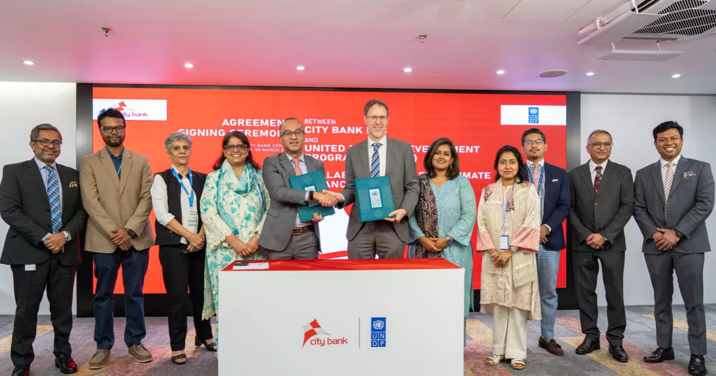 Unlocking new sources of climate finance essential in Bangladesh: UNDP