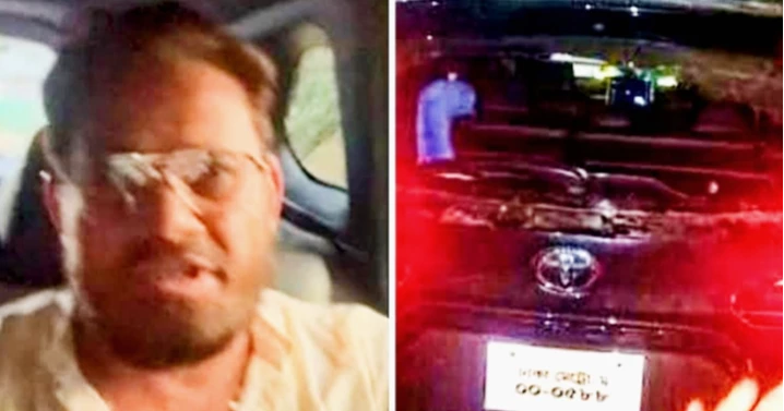 Ruling party MP’s motorcade comes under attack in Sirajganj