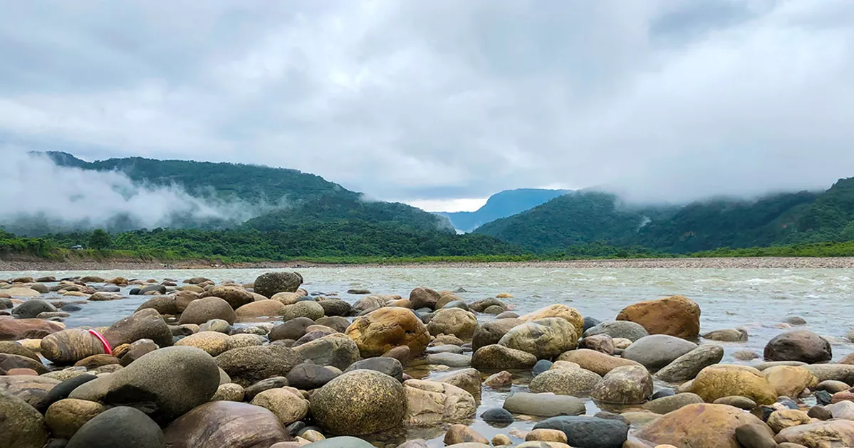 Sylhet’s Sada Pathor tourist spot reopened after temporary closure