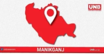 Manikganj highway crash leaves one dead