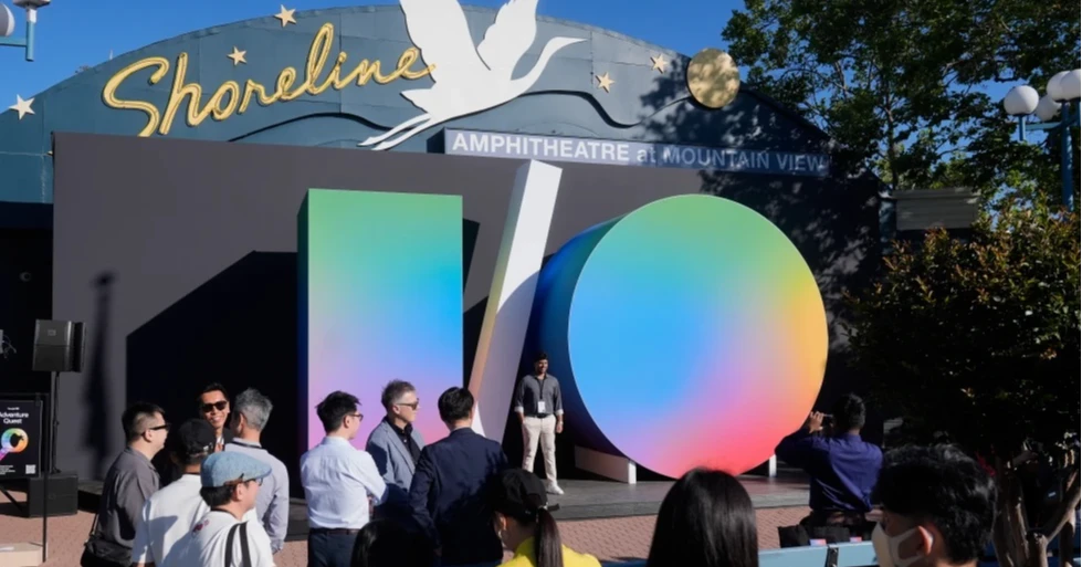 UK orders Google to let publishers block AI use of their content
