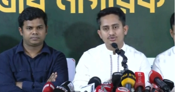 NCP announces 100 candidates for local govt polls in first phase