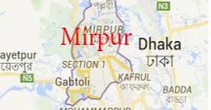 2 sisters found dead at Mirpur flat