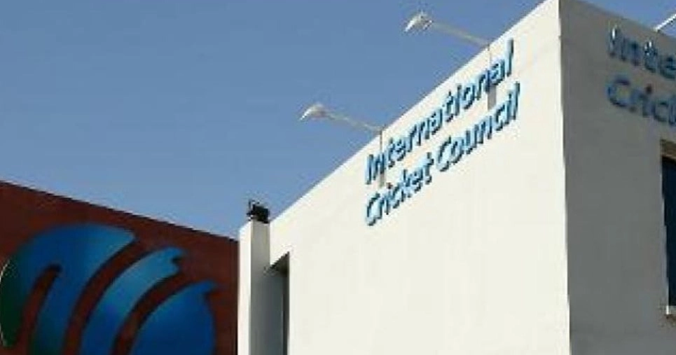 ICC awards Bangladesh hosting rights despite World Cup boycott