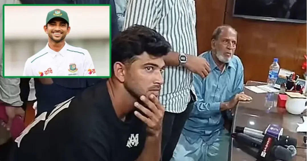 2 policemen withdrawn in Ctg over assault on national cricketer Nayeem