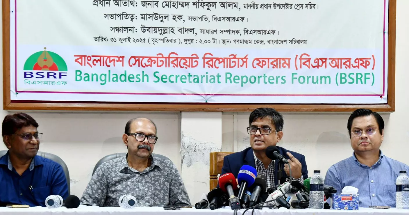 Election as per schedule, not a day’s of delay: CA’s press secretary