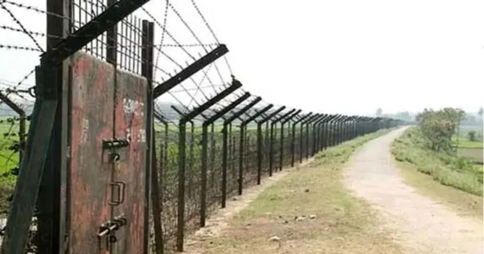 BGB foils BSF’s bid to push 7 people into Bangladesh