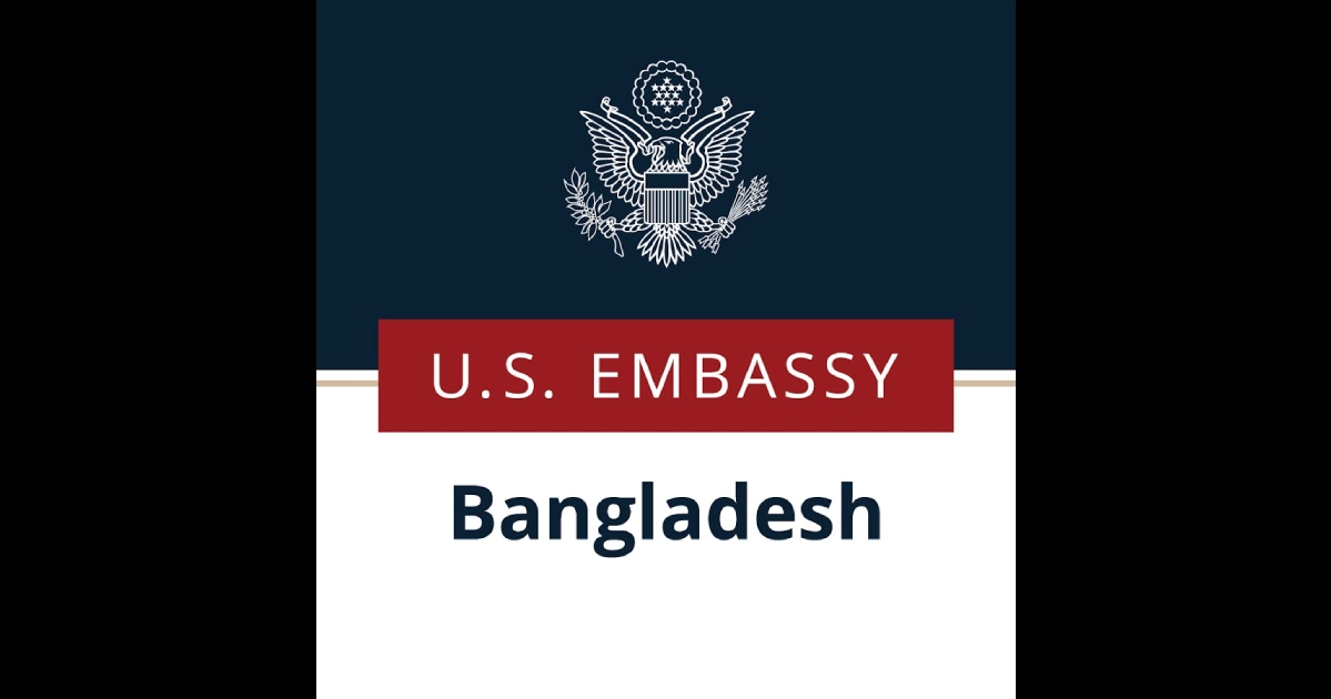 US Embassy security alert asks citizens to be vigilant in period leading up to election 