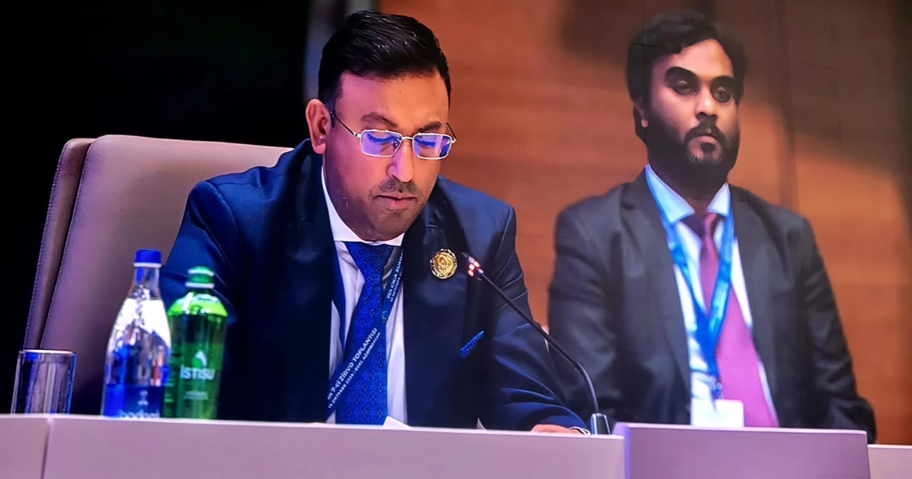 Dhaka calls for inclusive, results-driven CICA