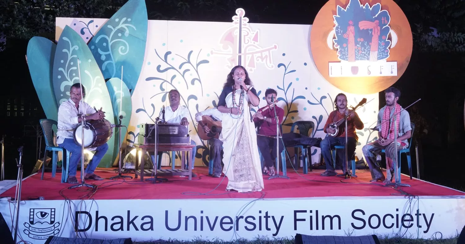 17th IIUSFF: Student filmmakers use their craft to portray harsh realities, stories of resistance