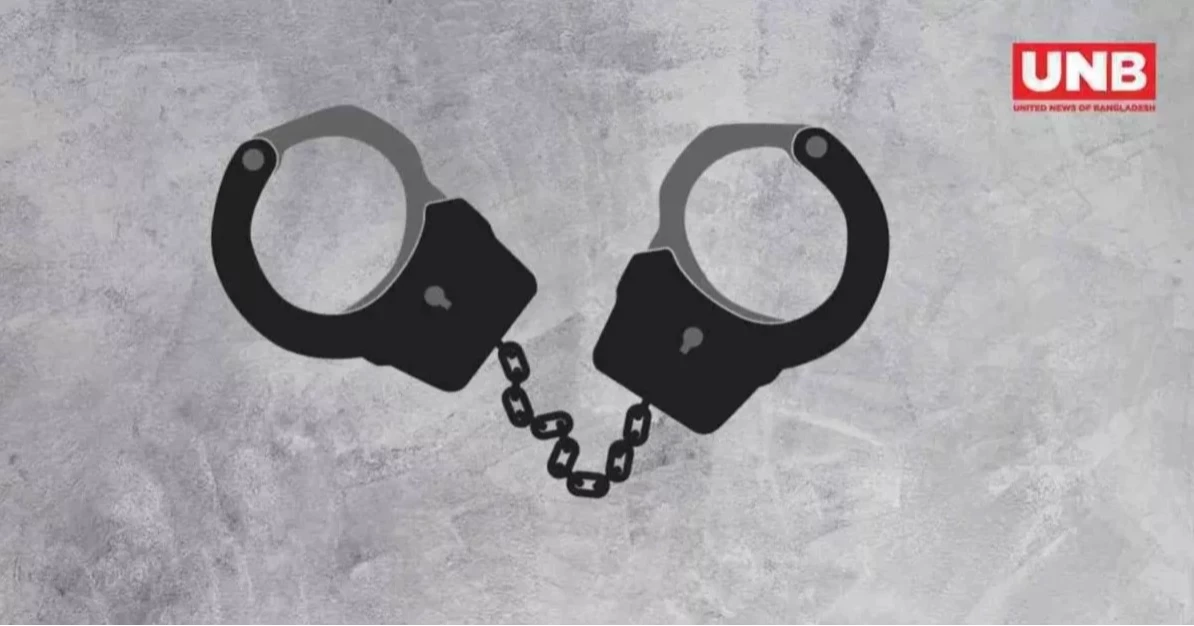 Kidnapped auto driver rescued in Bogura; 3 fake DB men arrested