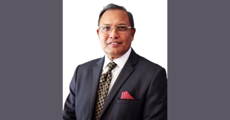 Unique Group’s Noor Ali, his company sued for ‘laundering’ over Tk 115cr