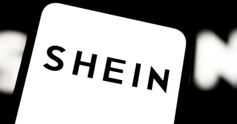 Shein accused of selling childlike sex dolls in France