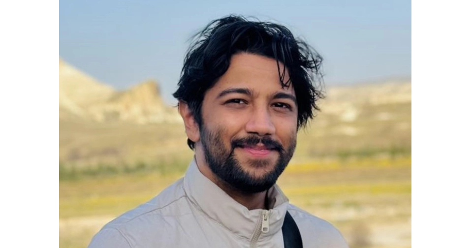 Pritom Hasan embarks on major North America tour with 25 shows scheduled